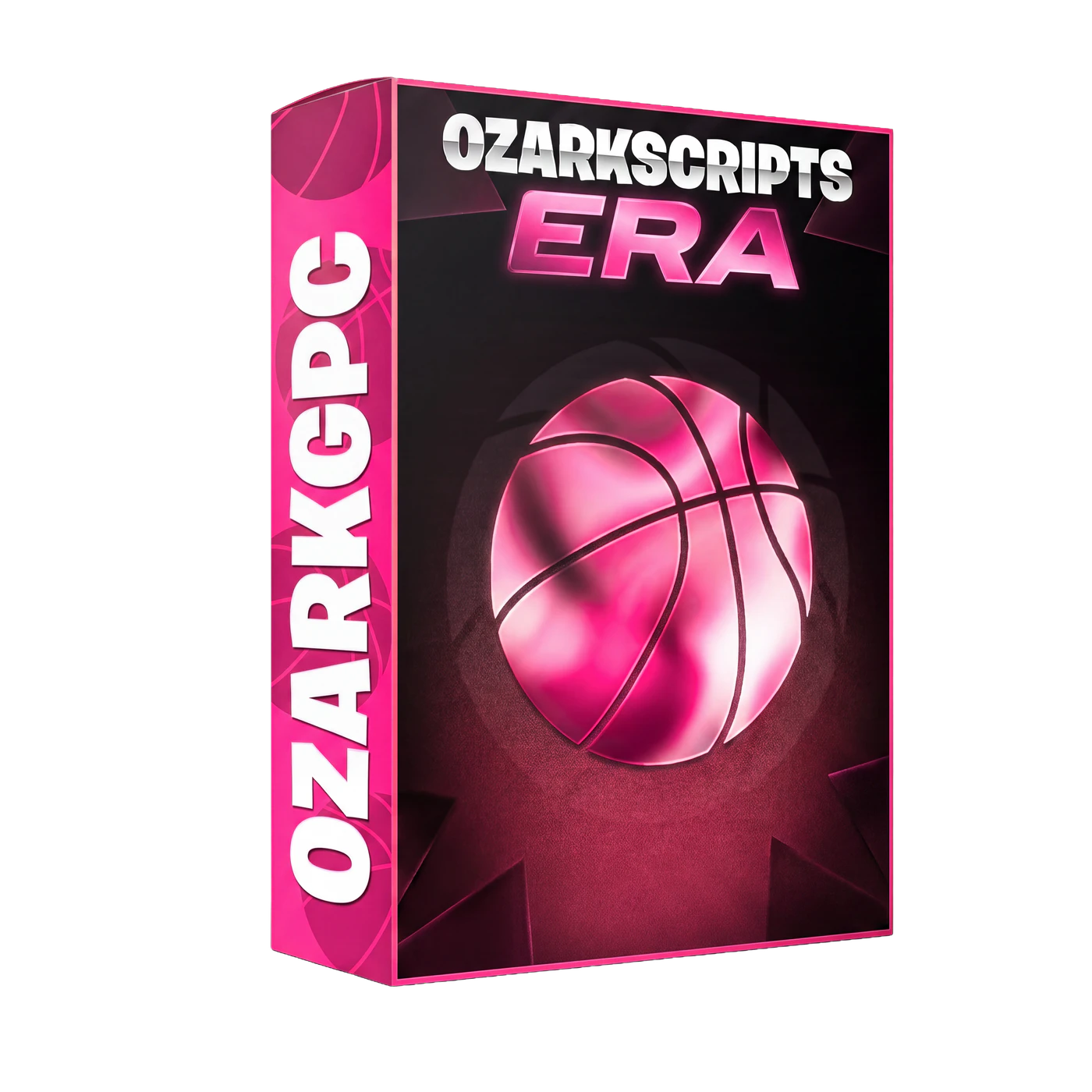 Ozark ERA basketball script